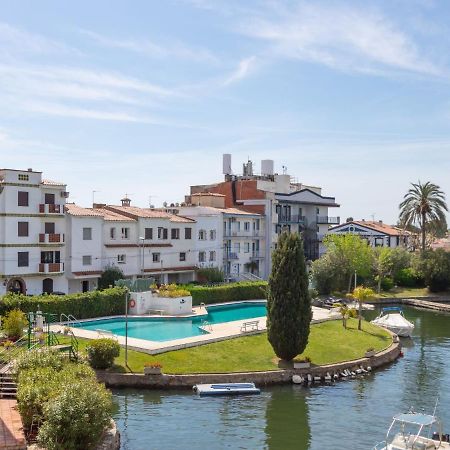 Apartment Port Sotavent-10 By Interhome Empuriabrava Exterior photo