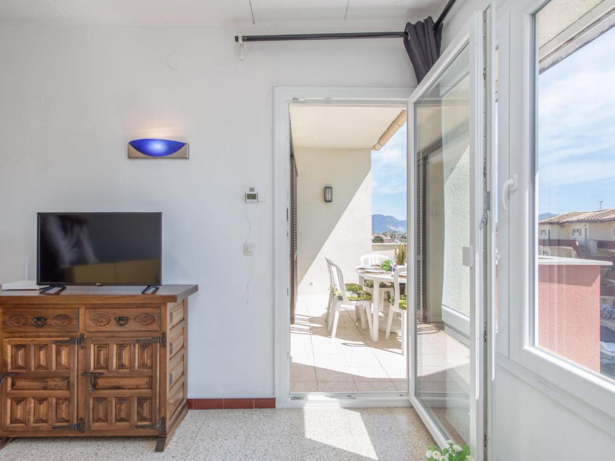 Apartment Port Sotavent-10 By Interhome Empuriabrava Exterior photo