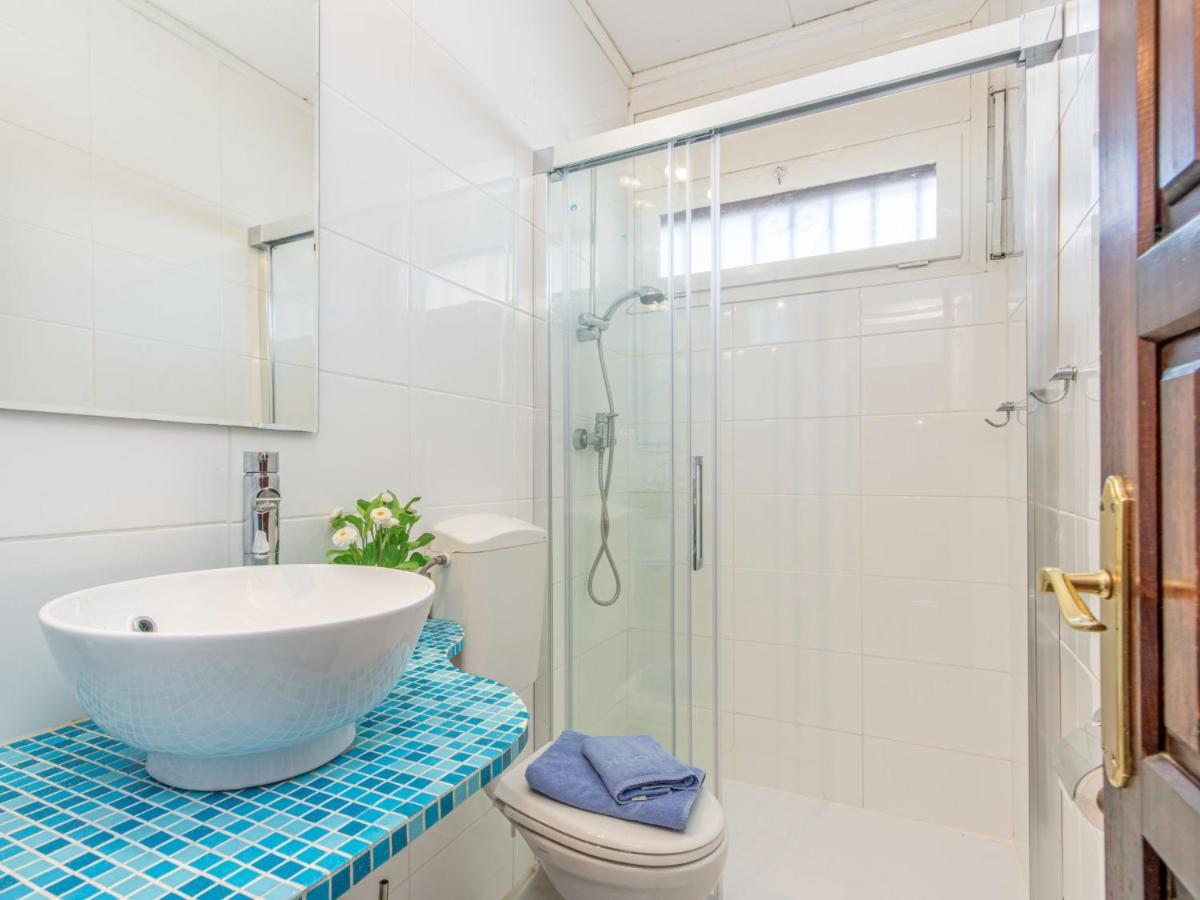 Apartment Port Sotavent-10 By Interhome Empuriabrava Exterior photo