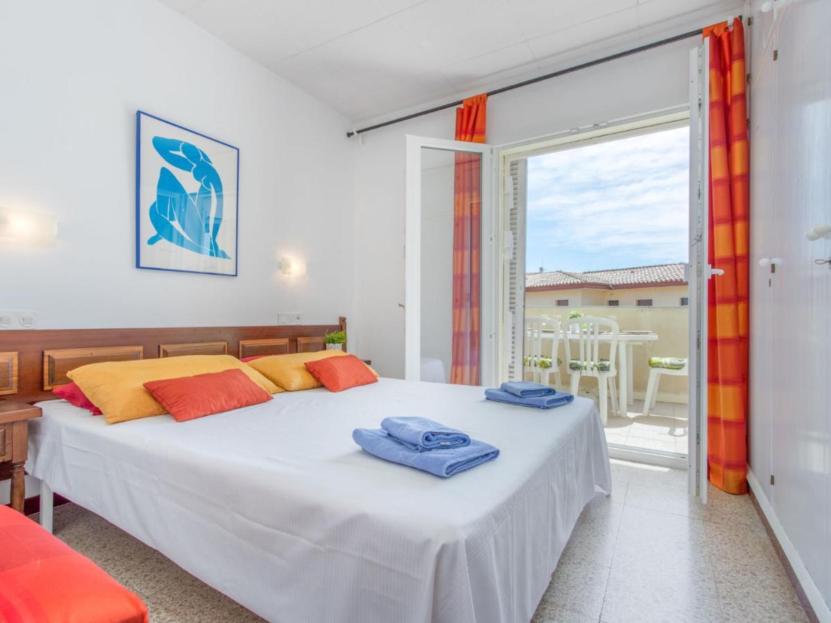 Apartment Port Sotavent-10 By Interhome Empuriabrava Exterior photo